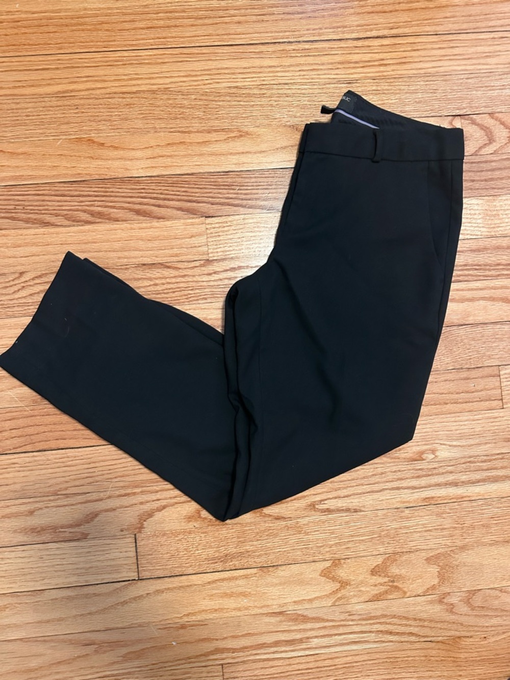 Banana Republic Ryan petite dress pants